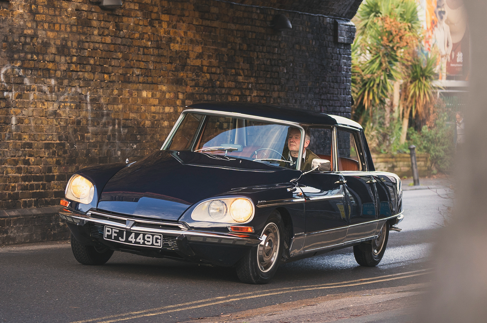 Citroën DS Majesty: the Midas touch | Classic & Sports Car